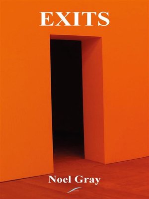 cover image of Exits